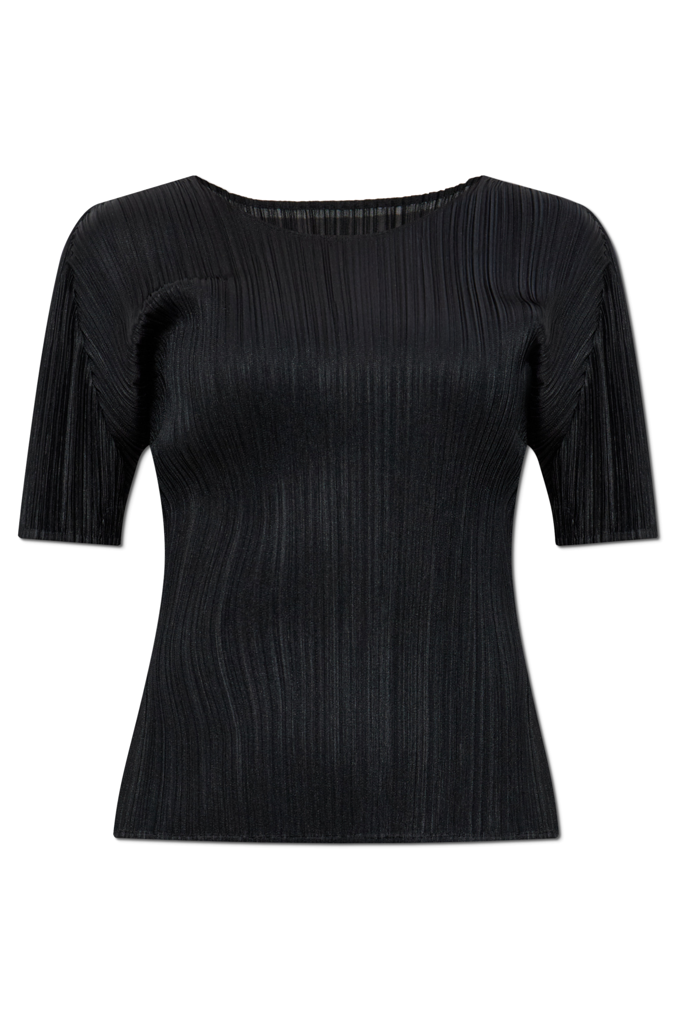 Pleats Please Issey Miyake Pleated top | Women's Clothing